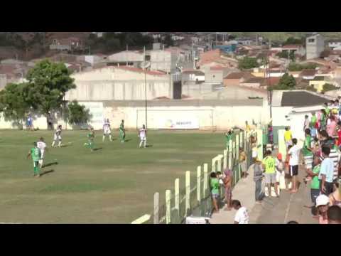 Guarany 1x1 Itabaiana - Campeonato Sergipano 2016