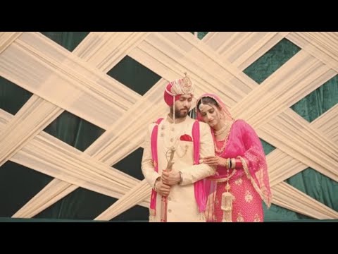 Best Wedding Highlight | Duniya Sari Sartaj Virk, Garry Sandhu | Singh Lab