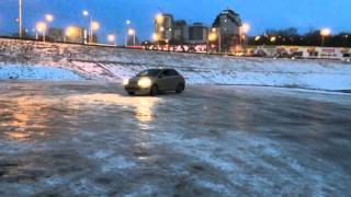 Деревенский дрифт