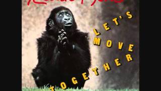 Radio Movie - Let's Move Together (Club Version).1984
