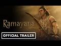Ramayana - Official Teaser Trailer