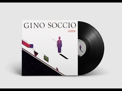 Gino Soccio - The Visitors