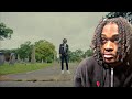 LIL 50 LETTER 2 TY REACTION