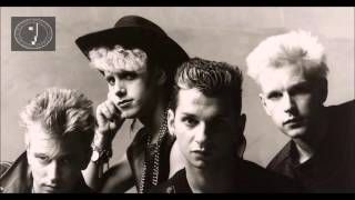 Depeche Mode - Never Let Me Down Again ᴴᴰ(Extended 12inc Mix)Remastered