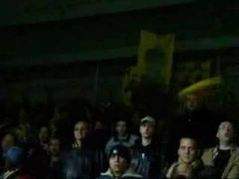 Halve Finale KNVB Beker: Heracles Almelo - Roda JC