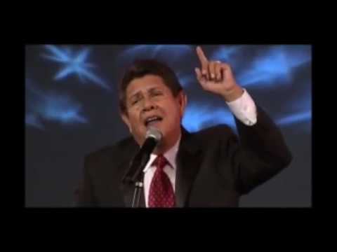 Manuel Bonilla - Agradecimiento - En Vivo