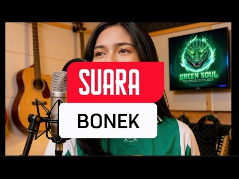 SUARA BONEK  (Chant)  cover by TGSOEJ 