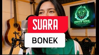 Download lagu SUARA BONEK  (Chant)  cover by TGSOEJ  mp3