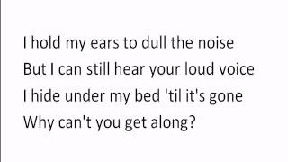 Millencollin   Saved by hell avec lyrics