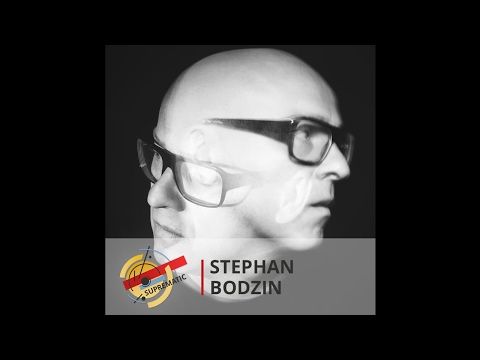 THROWBACK: Stephan Bodzin — Systematic Session @ Proton Radio — 07.12.2009