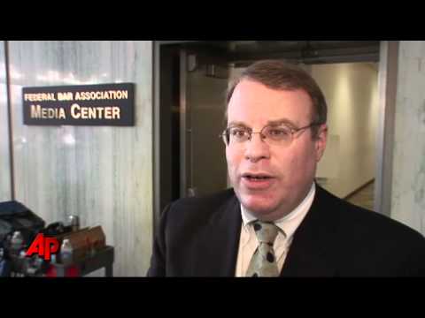 No Verdict Yet in Barry Bonds Case