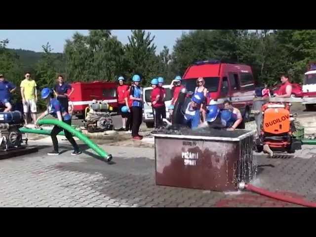 Budilov, 04. 07. 2015