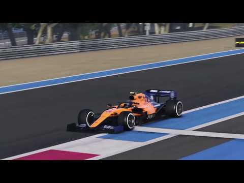 Highlights: R7 | French GP | S9 | Golden Class | #TCR