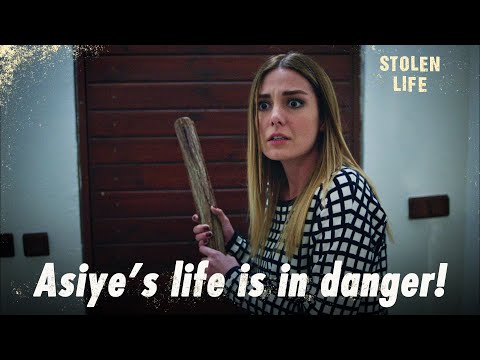 Will Çetin be able to save Asiye? - Stolen Life | Short Scenes
