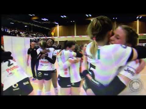 Offenburg Volleyball Highlight