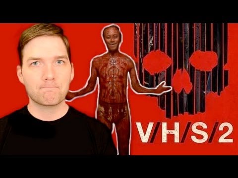 V/H/S/2 - Movie Review by Chris Stuckmann