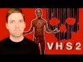 V/H/S/2 - Movie Review by Chris Stuckmann 
