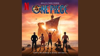 Cover art for Wealth Fame Power