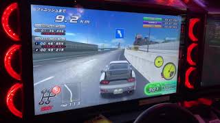 福岡ta 抜け速252