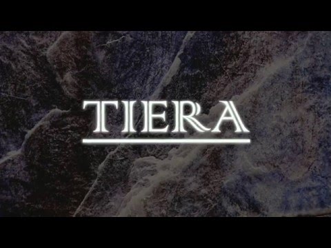 Haulu - Tiera (Official Lyrics Video)