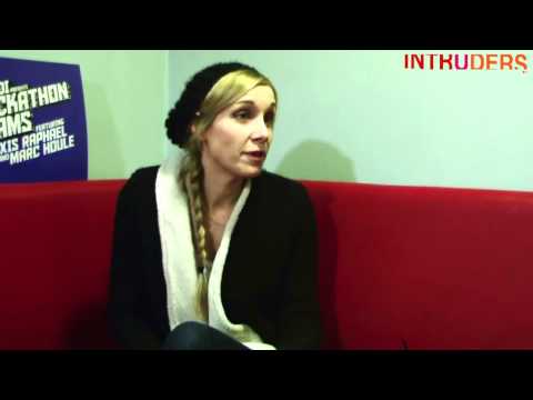 Möggli à propos de sa chouette collaboration avec Shlomi Aber