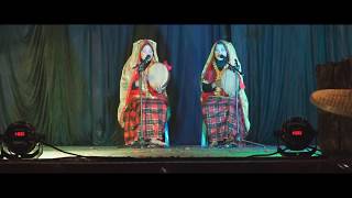 Download lagu SAKECO 02  SMA Negeri 3 Sumbawa (Kanita Naura Salsabila dan Hikmah) 'SAMAWA BASAMARAS' 2018 mp3 Download lagu SAKECO 02  SMA Negeri 3 Sumbawa (Kanita Naura Salsabila dan Hikmah) 'SAMAWA BASAMARAS' 2018 mp3