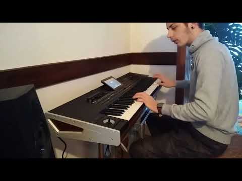 JUGOBEAT OFFICIAL Rumba mix KorgPa4x