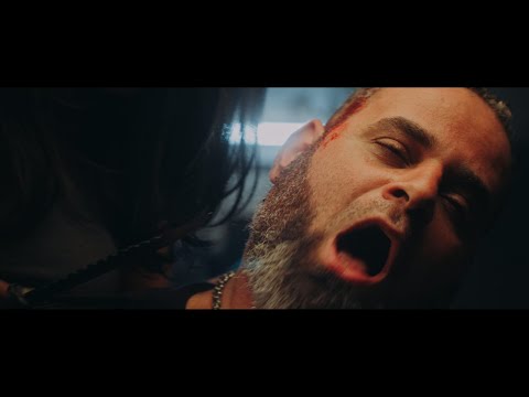 Nux - Desechame ( Video Oficial )