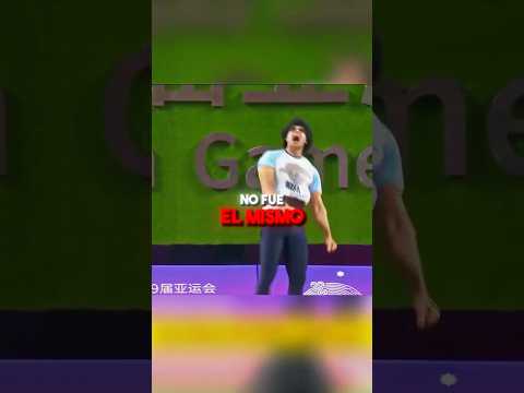 Intentaron Detenerlo, Y Aun Así Ganó El Oro! 🤯🏆