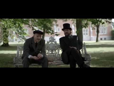 Kleine Verhalen in een Groote Oorlog - video 05 Jefke Peeters