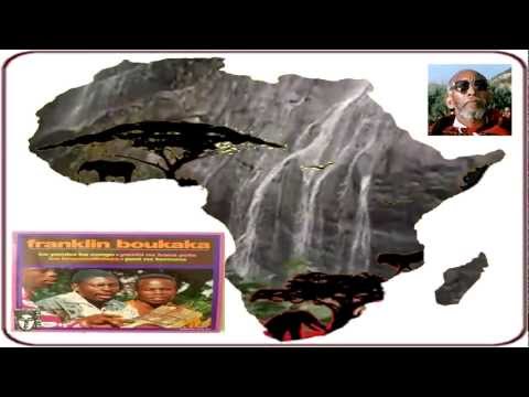 FRANKLIN BOUKAKA - LE BUCHERON (YÉKÉ YÉKÉ)