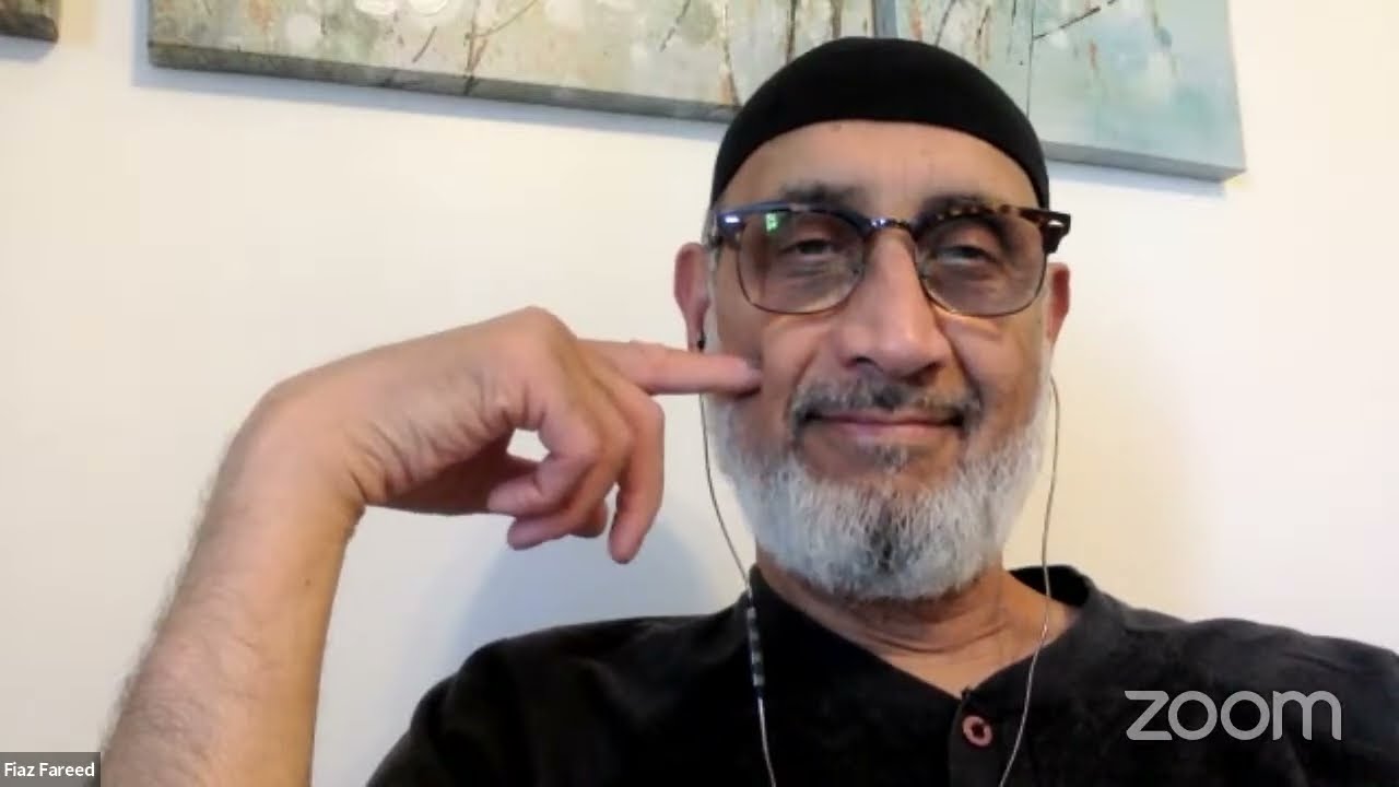 Intro to Islam Course