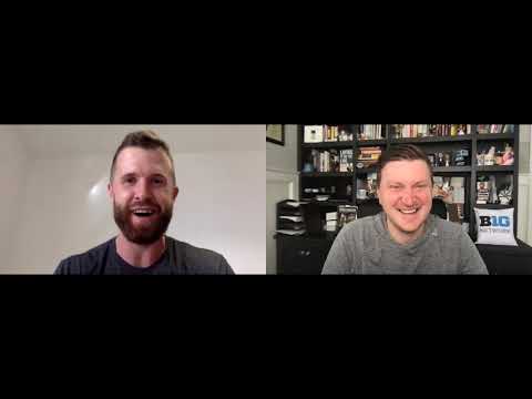 Mike Hall and John Shurna Interview