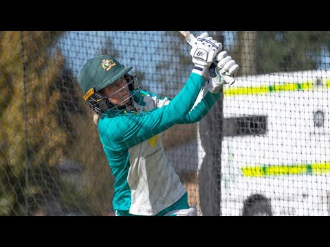 'Hopefully it doesn't come to that': Lanning on nine-a-side games | ICC Women's ODI World Cup 2022