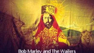 Bob Marley - Conquering Lion 4-30-76
