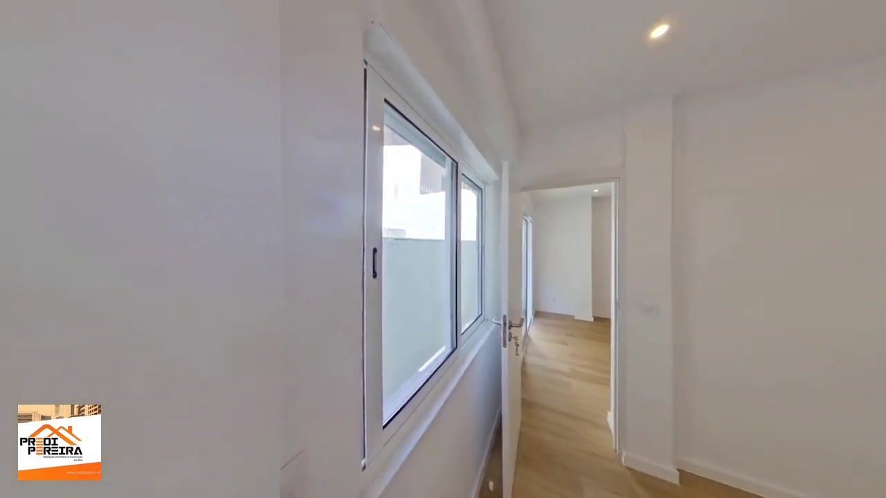 Vídeo do imóvel