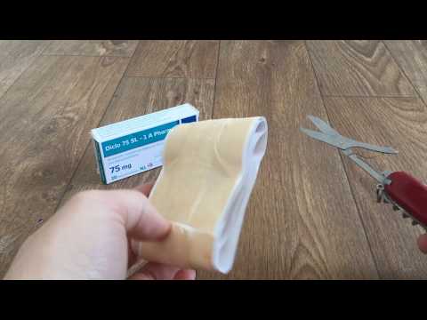 Wie stoppt man eine EXTREME Blutung?