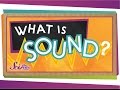 What is Sound? | Physics for Kids | SciShow Kids