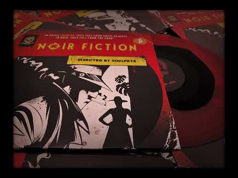 Soulpete - 13. Norma Desmond