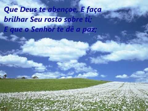 608 - Que Deus Te Abençoe - HINÁRIO ADVENTISTA