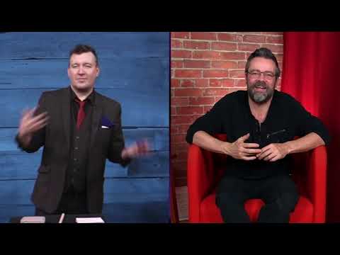 Chris Randall LIVE 2 (Penguin LIVE)