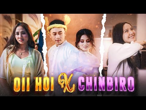 CHINBIRO CHINBIRO X OII HOI X NINGOL THAMOI | (MASHUP) prod. KHS TOMMY  
