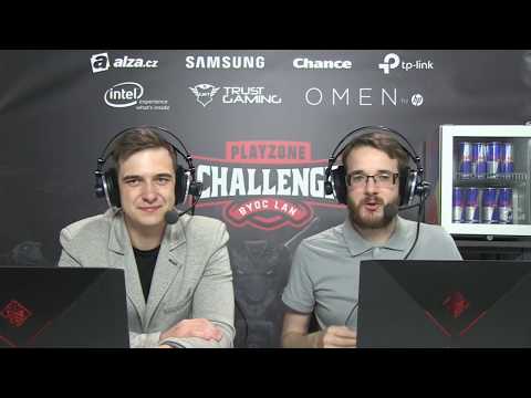 PZCH 2019 | Pardub vs. PoweR | HS