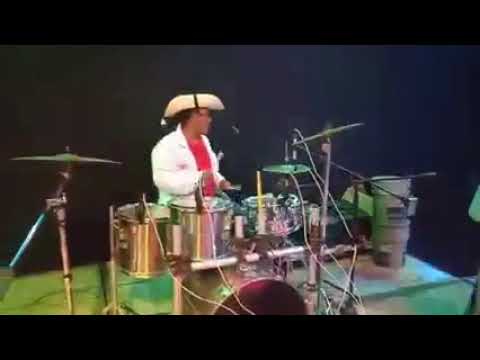 CIERRE DE CARNAVAL EN GUERRERO ITUNDUJIA CON LOS ...(HERMANOS YORDIS)2023