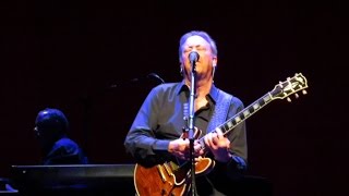 BOZ SCAGGS - LOAN ME A DIME (HD) - Live in Montreal (2013)