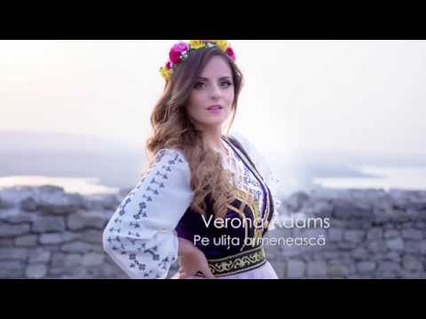 VERONA ADAMS - Pe Ulita Armeneasca - Solista muzica populara nunti