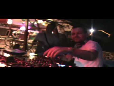 Groove Cocktail & Nathalia (Live) - PLAŻA RADOŚCI CHORZÓW 02.07.2010