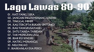 Download lagu KUMPULAN LAGU LAWAS 80 - 90 AN MUSIK NOSTALGIA JADUL ENAL DI DENGAR mp3