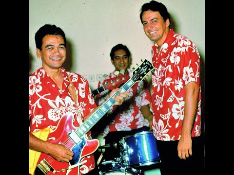 (GABILOU) BAREFOOT-BOYS VERSION 1967 ET 68 (LIVE).