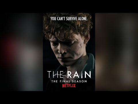 Alku - Tuuletar | The Rain Season 3 OST